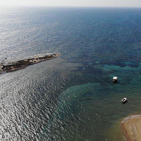 Ionianeon Apartments Agios Ilias  Zewnętrze zdjęcie