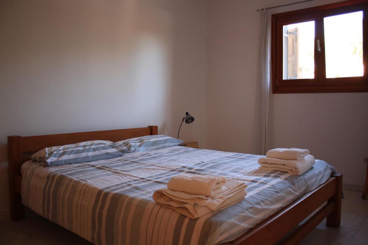 Ionianeon Apartments Agios Ilias  Zewnętrze zdjęcie