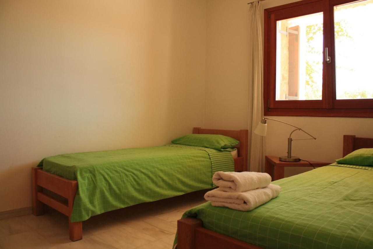 Ionianeon Apartments Agios Ilias  Zewnętrze zdjęcie