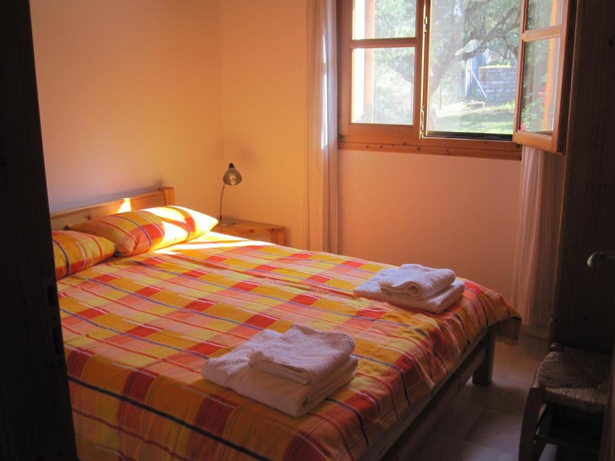 Ionianeon Apartments Agios Ilias  Zewnętrze zdjęcie