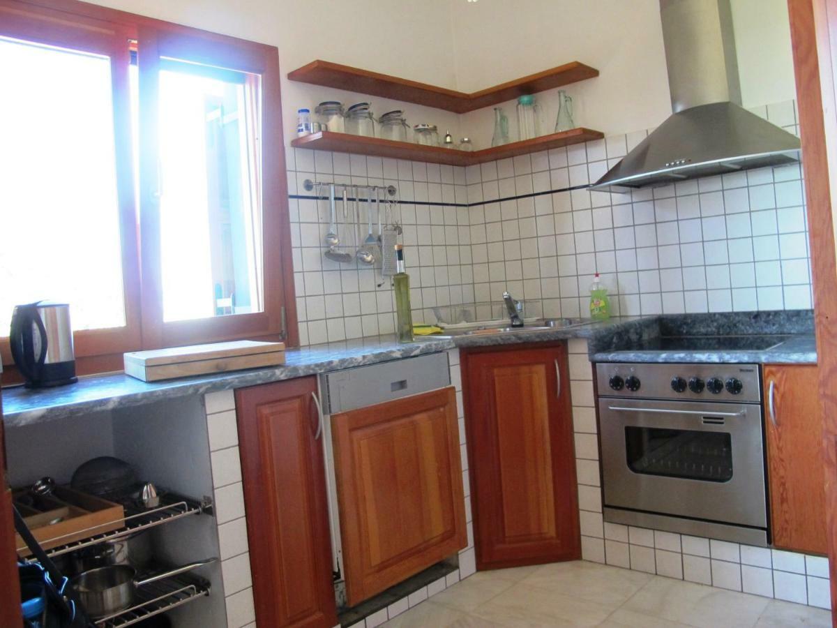Ionianeon Apartments Agios Ilias  Zewnętrze zdjęcie