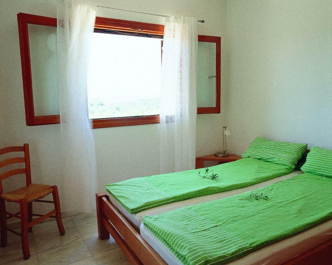Ionianeon Apartments Agios Ilias  Zewnętrze zdjęcie