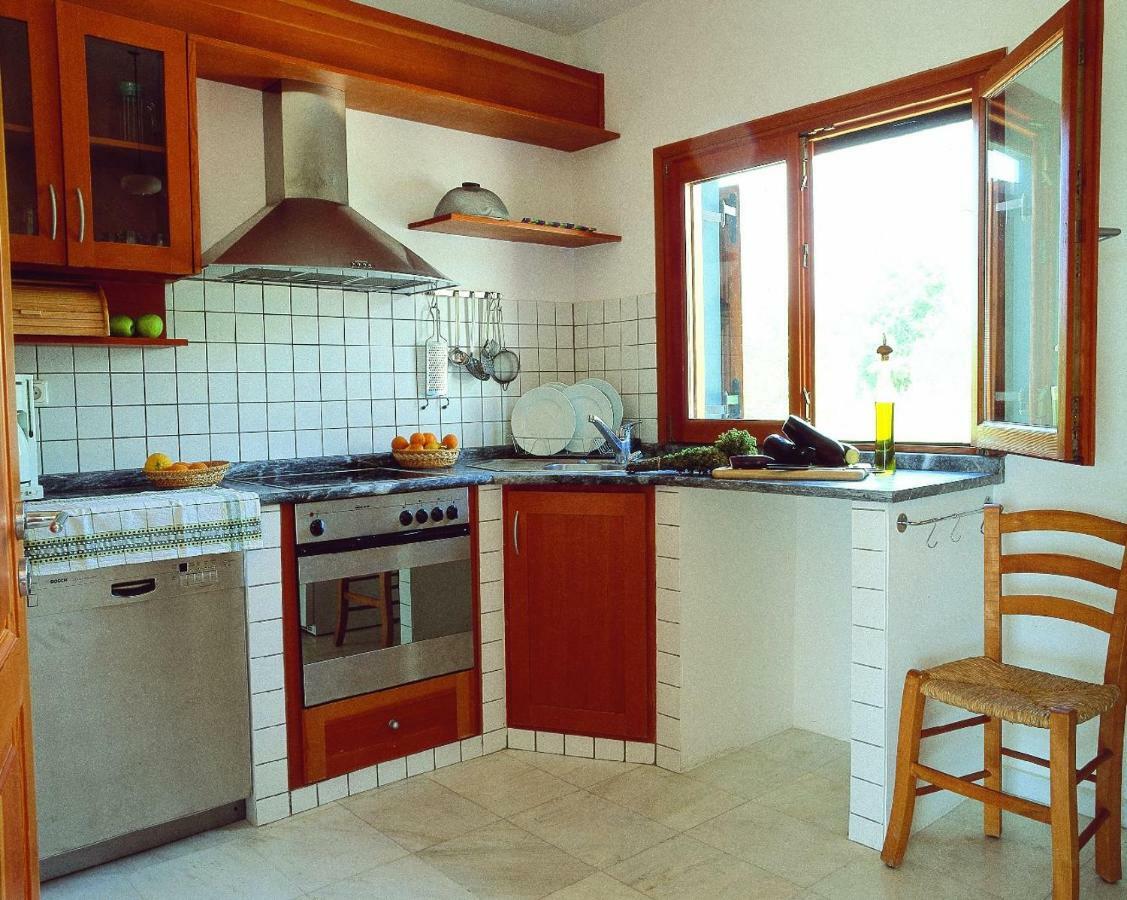 Ionianeon Apartments Agios Ilias  Zewnętrze zdjęcie