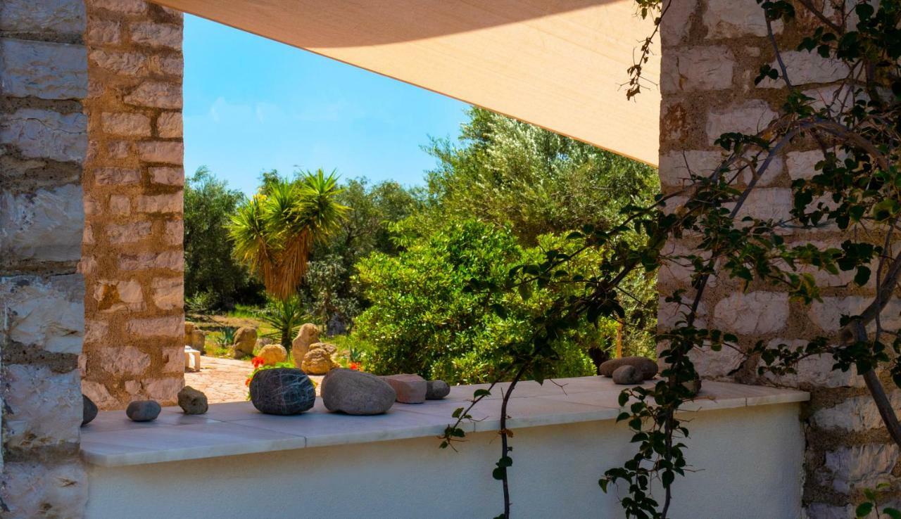 Ionianeon Apartments Agios Ilias  Zewnętrze zdjęcie