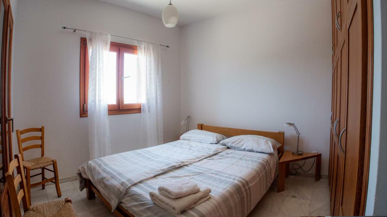 Ionianeon Apartments Agios Ilias  Zewnętrze zdjęcie