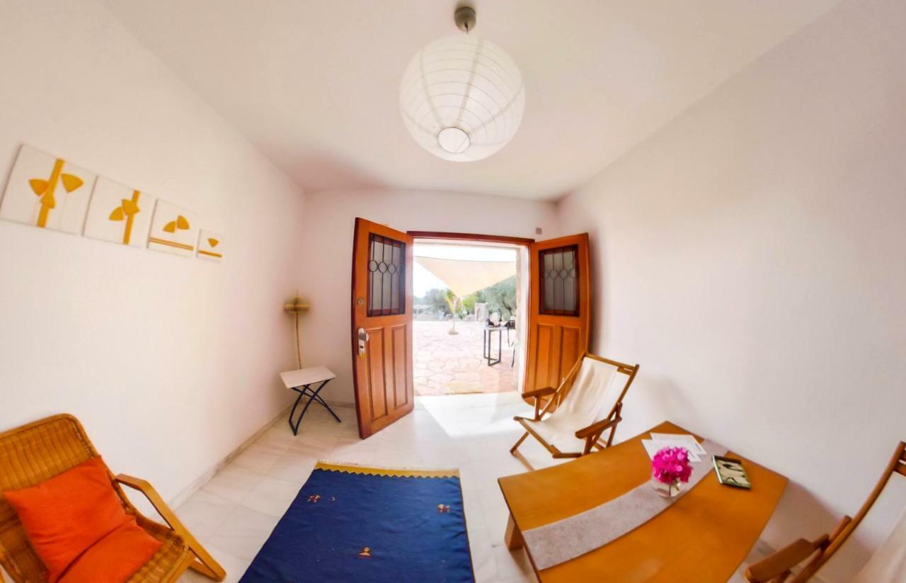Ionianeon Apartments Agios Ilias  Zewnętrze zdjęcie