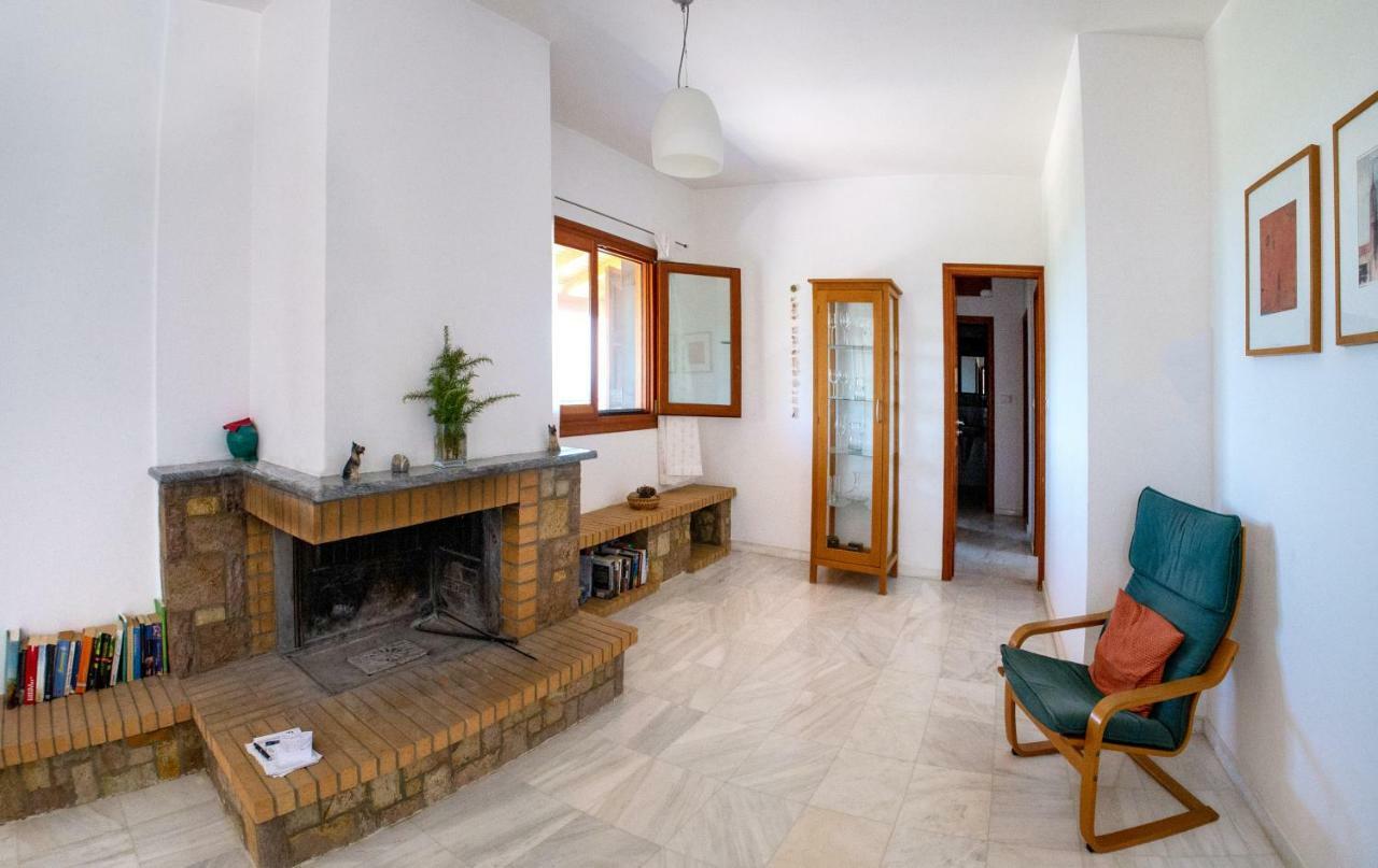 Ionianeon Apartments Agios Ilias  Zewnętrze zdjęcie