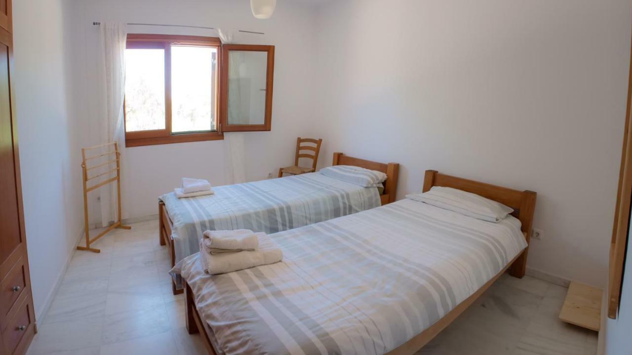 Ionianeon Apartments Agios Ilias  Zewnętrze zdjęcie